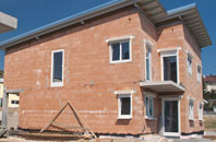 Knockanully home extensions