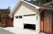 Knockanully garage construction leads