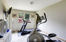 Knockanully home gym construction leads